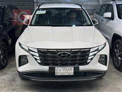 هیۆندای تۆکسۆن